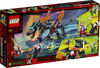 LEGO Ninjago Empire Dragon 71713