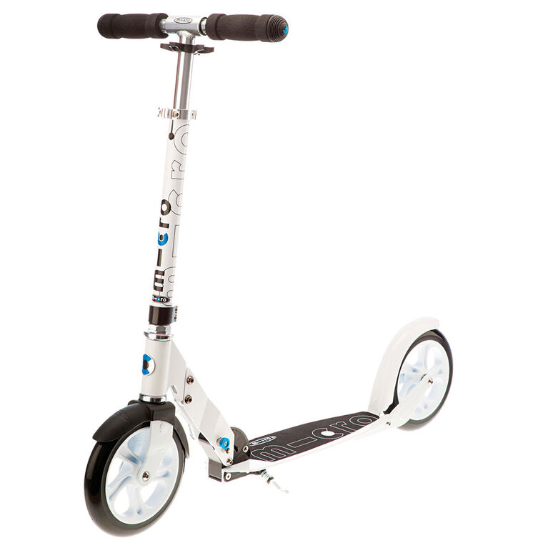 Trottinettes Micro - Trottinette 200Mm Micro - Blanc