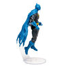 DC Multiverse 7" Figure-Batman (speeding Bullets)