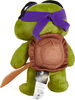 Les Tortues Ninja: Chaos chez les Mutants-Jouets en Peluche