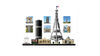 LEGO Architecture Paris 21044 (649 pieces)