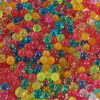 Orbeez, paquet de billes colorées Confettis contenant 1 000 petites billes Orbeez à faire gonfler