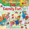 The Berenstain Bears Fall Family Fun - Édition anglaise