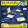 Pictionary Vs. AI