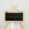 Sweedi Scandinavian Tent Chalkbrd WHNat