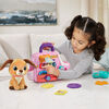 VTech Cutie Paws Puppy Carrier - English Edition