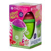 Chill Factor -  Neon  SLUSHY MAKER - Blueberry Bonanaza - Berry Burst - Watermelon Crush