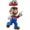 World of Nintendo 4" Figures Mario