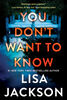You Don't Want To Know - English Edition