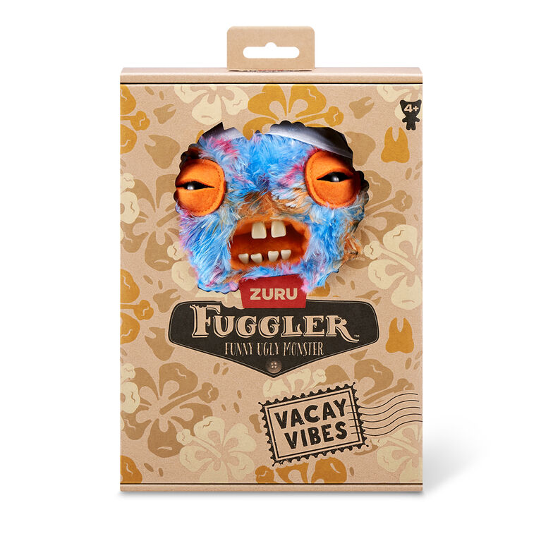 Fuggler Vacay Vibes by ZURU