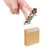 Tech Deck, Blind Skateboards Versus Series, Collectible Fingerboard 2-Pack and Obstacle Set