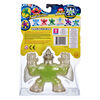 Heroes of Goo Jit Zu - Dino Xray S4 Hero Pack - Terrack