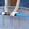 Star Wars Lightsaber Forge, Sabre laser d'Obi-Wan Kenobi à lame bleue extensible