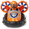 PAW Patrol, Vehicle with Collectible Figure (Styles May Vary)