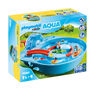 Playmobil - Splish Splash Water Park