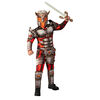 Demonic Knight Costume Size Large (12-14)