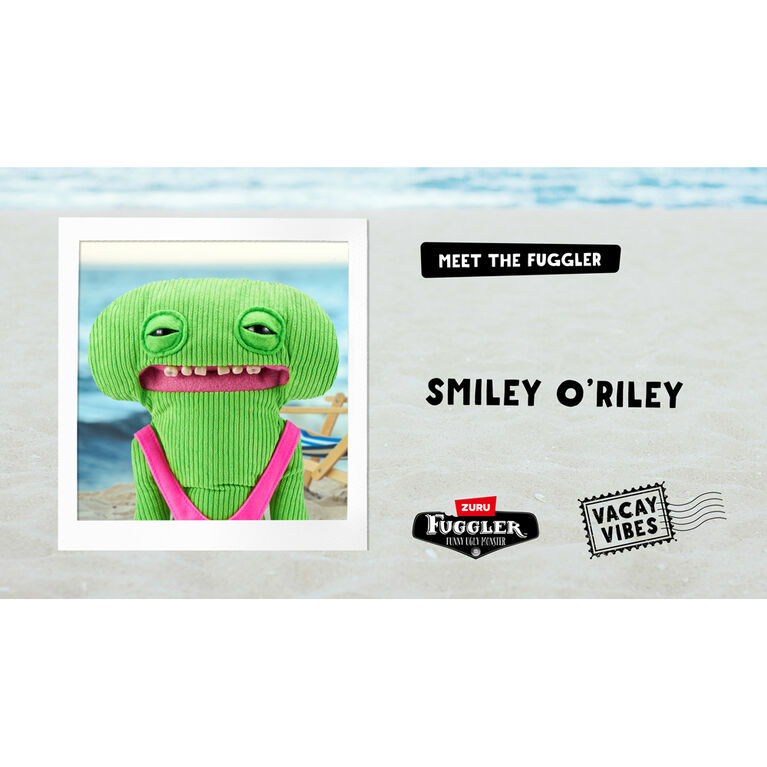 Fuggler Vacay Vibes by ZURU