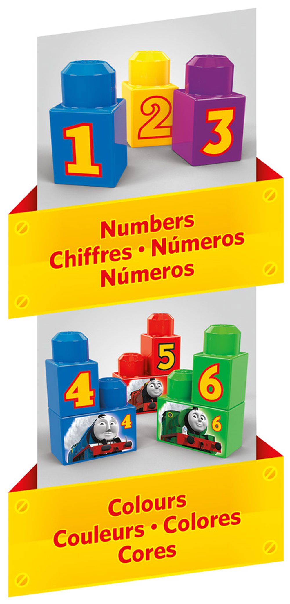 mega bloks thomas build & go