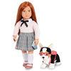 Our Generation - Preschool Pup Posable Pembroke Welsh, Corgi