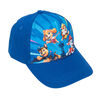 Chapeau Paw Patrol  Bleu Taille 2-3X