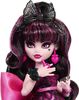 Monster High - Bal des Monstres - Draculaura, robe de soirée, acc.