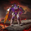 Transformers Toys Generations War for Cybertron: Kingdom Leader WFC-K28 Galvatron Action Figure