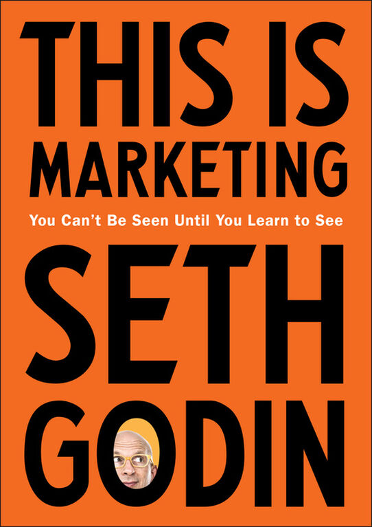 This Is Marketing - English Edition