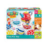 Busy Me - Time For Tea - R Exclusive