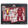 Marvel Comics 80th Anniversary Legends Series: Colossus Vs. Juggernaut 2-Pack