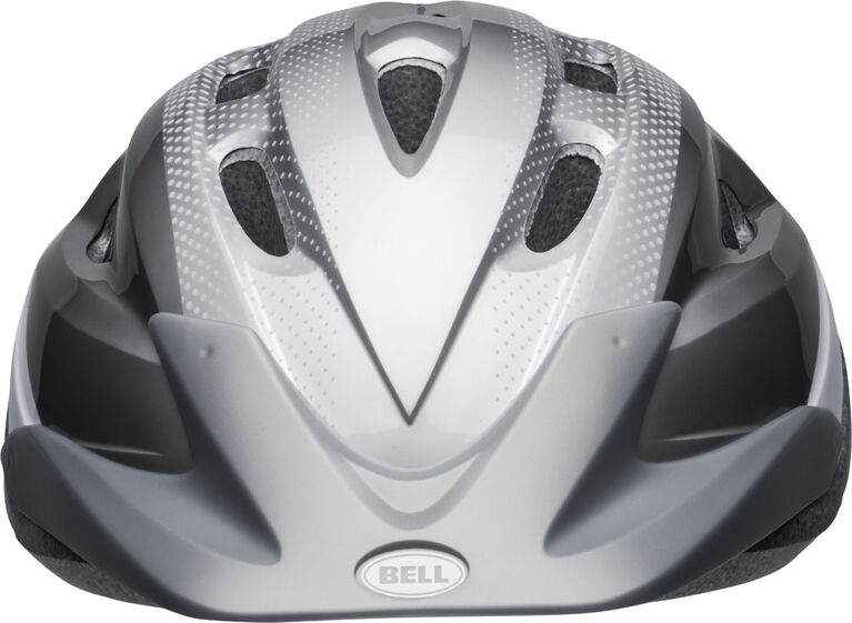 Adult Thalia Silver/White Helmet