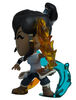 YOUTOOZ - The legend of Korra Collection: Korra Vinyle Figure - English Edition