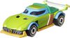 Hot Wheels Teenage Mutant Ninja Turtles Leonardo Character Car