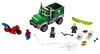 LEGO Super Heroes L'attaque du Vautour 76147