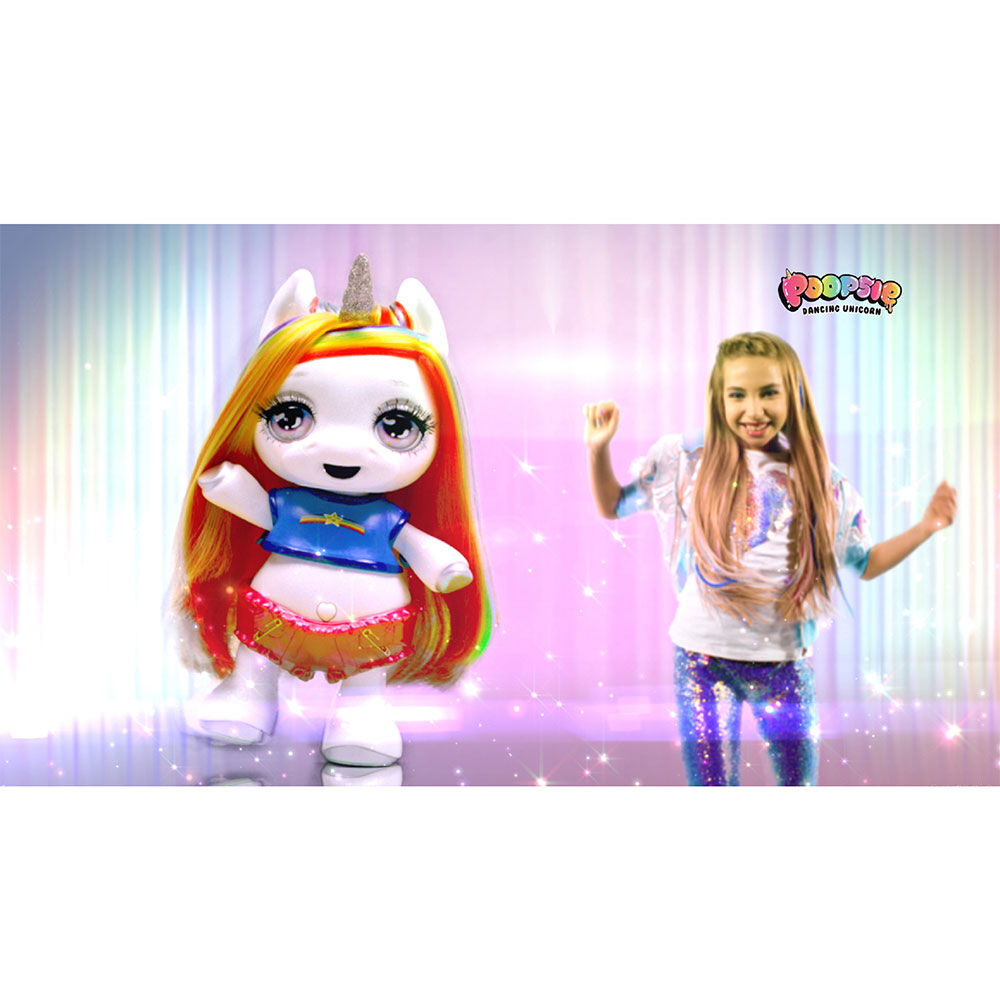 Unicorn poopsie toys r us discount