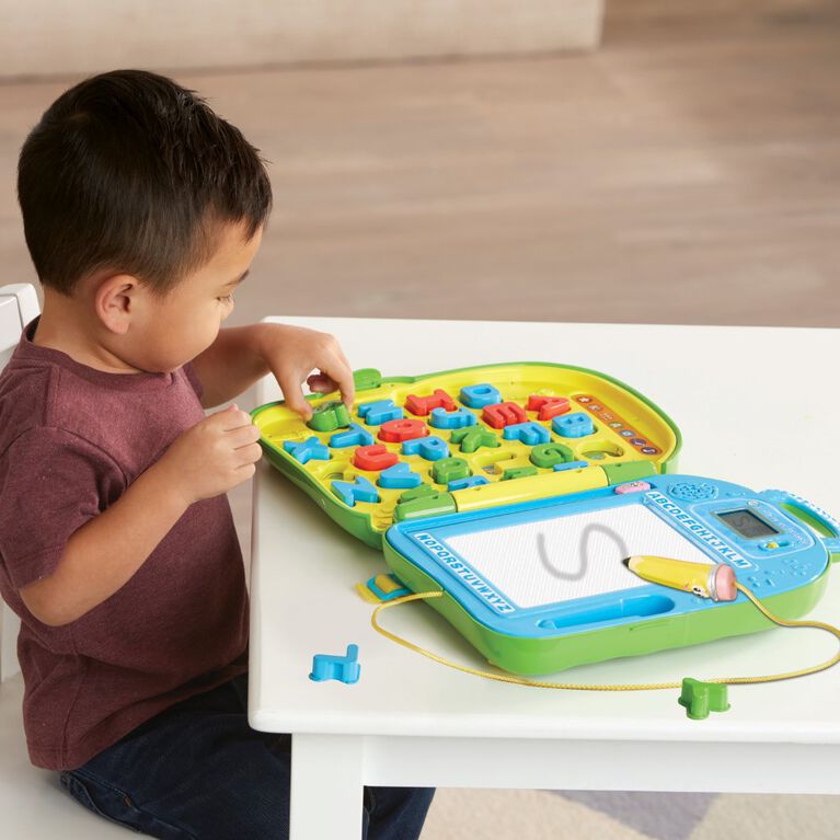 LeapFrog GowithMe ABC Backpack English Edition Toys R Us Canada