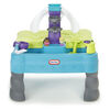 Table de jeu Little Tikes Sandy Lagoon Waterpark