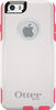 OtterBox Commuter iPhone 6/6s White/Blaze Pink