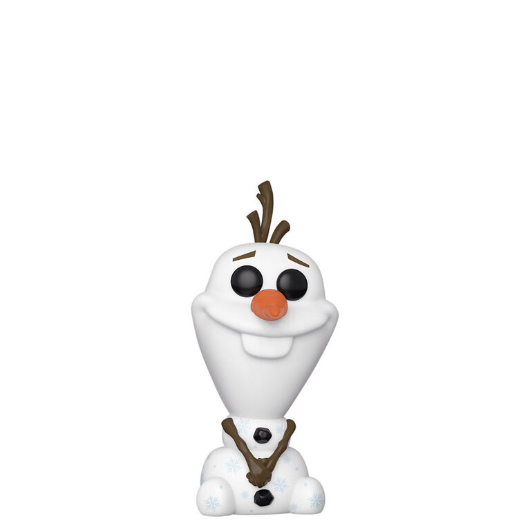Funko POP! Movies: Frozen II -  Olaf