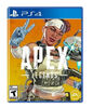 Playstation 4 Apex Legends Lifeline Edition