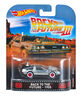 Hot Wheels Back To The Future Part 3 1955 Vehicle