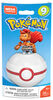 Mega Construx Pokémon Vulpix Figure