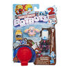 Transformers BotBots Toys Series 1 Toilet Troop 5-Pack - Mystery 2-In-1 Collectible Figures