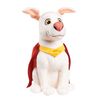 DC SUPER-PETS Small Plush KRYPTO THE SUPERDOG Toy, SUPERMAN, 8-Inch Stuffed Animal - R Exclusive