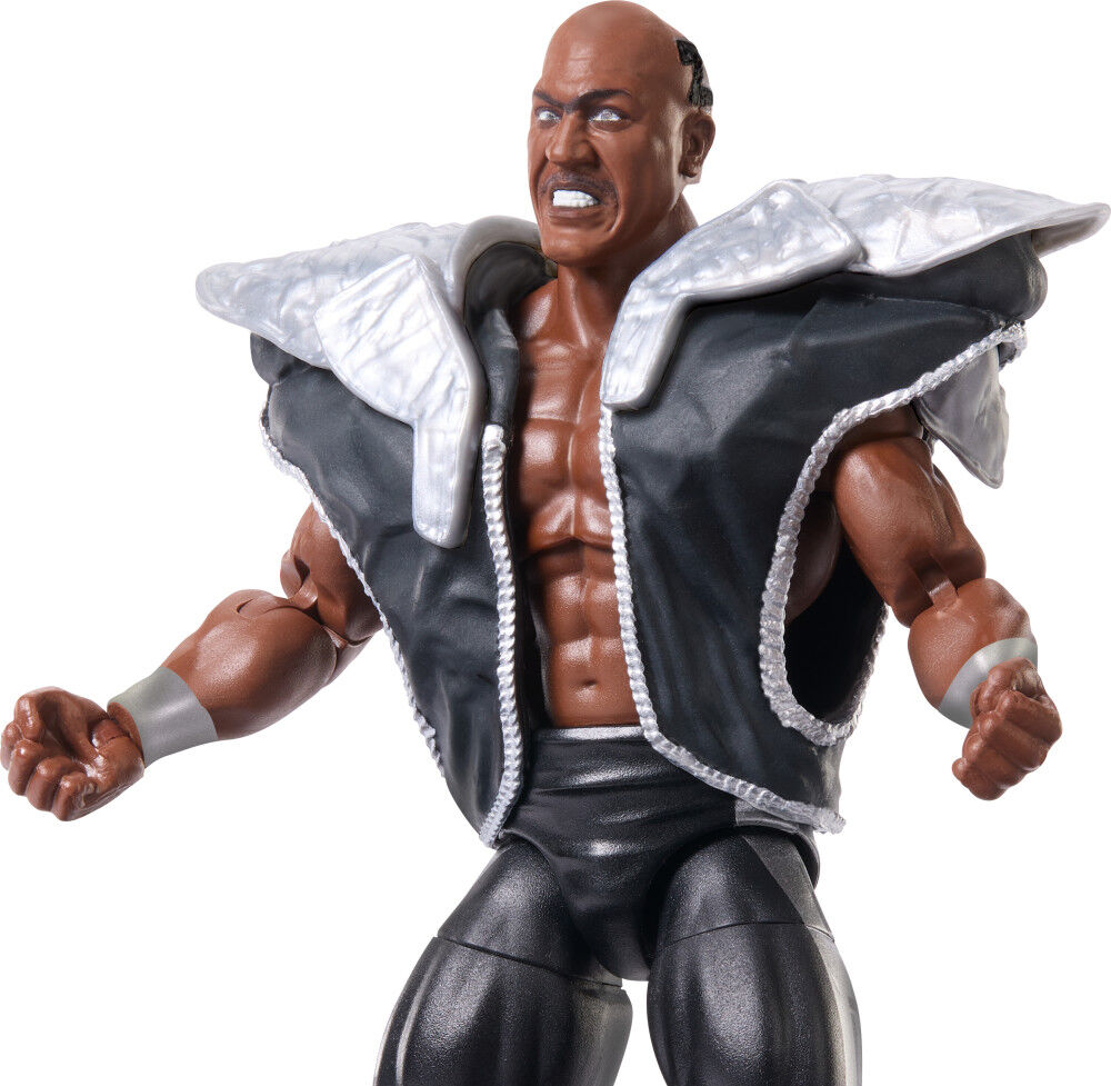 WWE Zeus Summerslam Elite Collection Action Figure Toys R Us Canada