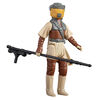 Star Wars Retro Collection Princess Leia Organa (Boushh), Action Figures 3.75 Inch