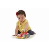 Fisher Price - Laugh and Learn Puppy's Press 'n Go Car - English Edition