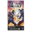 Star Wars The Black Series Sergeant Kreel Toy Star Wars Comic Book Action Figure
