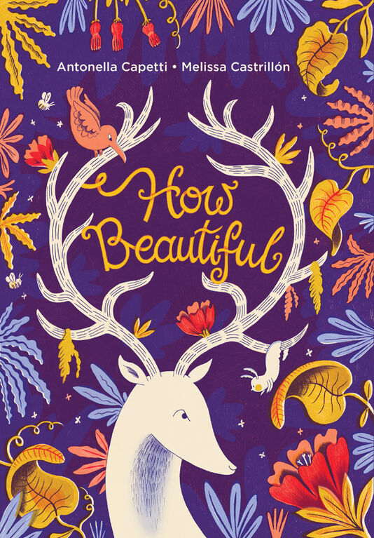 How Beautiful - English Edition