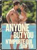 Anyone But You (Bilingual) [DVD]