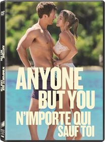 Anyone But You (Bilingual) [DVD]